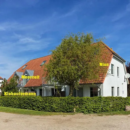 Am Reiterhof Am Reitstall 인젤 포엘