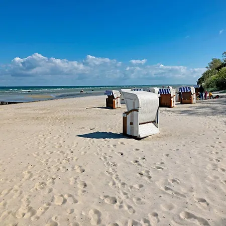 Am Reiterhof Am Reitstall Apartment Insel Poel