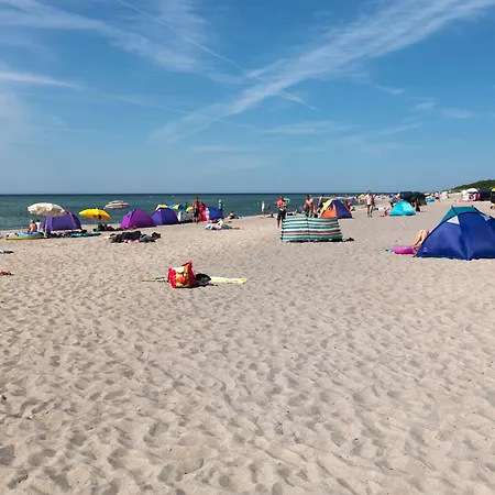 Am Reiterhof Am Reitstall * Insel Poel