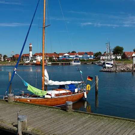 Am Reiterhof Am Reitstall Apartment