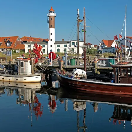 Am Reiterhof Am Reitstall Apartment *