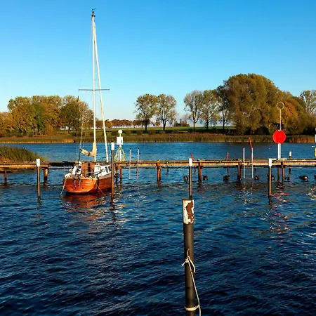 Am Reiterhof Am Reitstall * Insel Poel