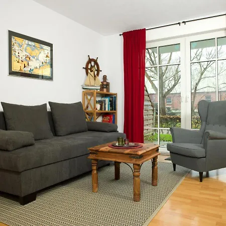 Am Reiterhof Am Reitstall * Insel Poel