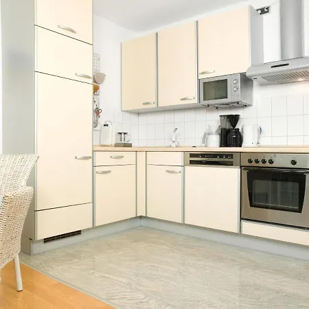 Apartment Am Reiterhof Am Reitstall